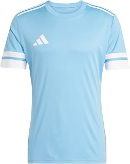 Adidas Men's Squadra Short Sleeve Jersey