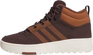 Adidas Hoops 4.0 Mid Shoes Unisex Adult Shoes