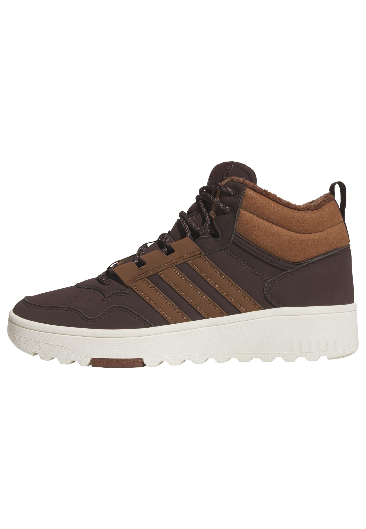 Adidas Hoops 4.0 Mid Shoes Unisex Adult Shoes