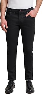 bugatti Men's Five Pocket Ho