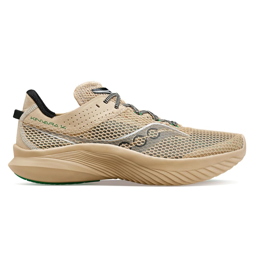 Saucony