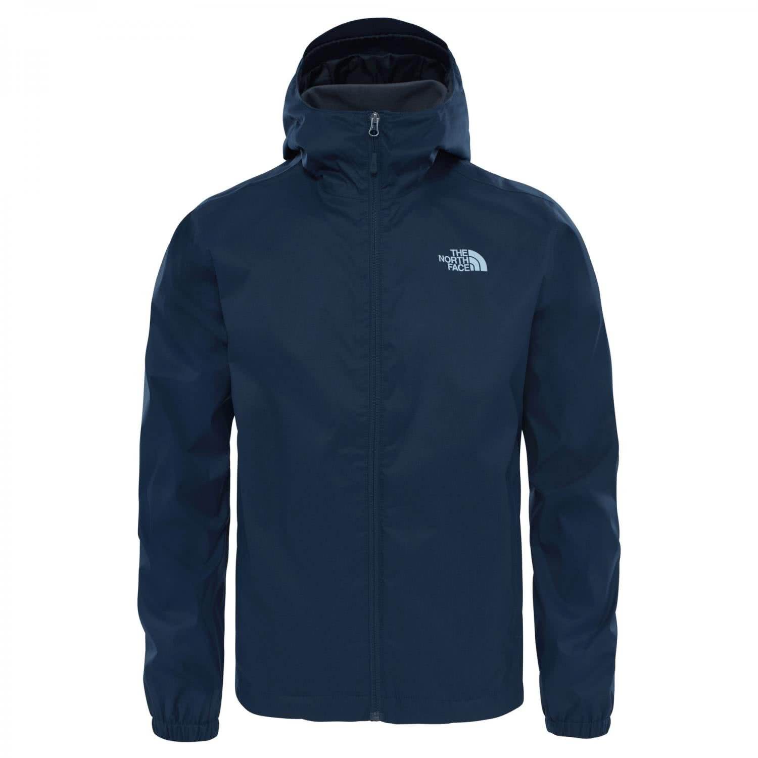 The North Face Jacket Quest Men's Windbreaker