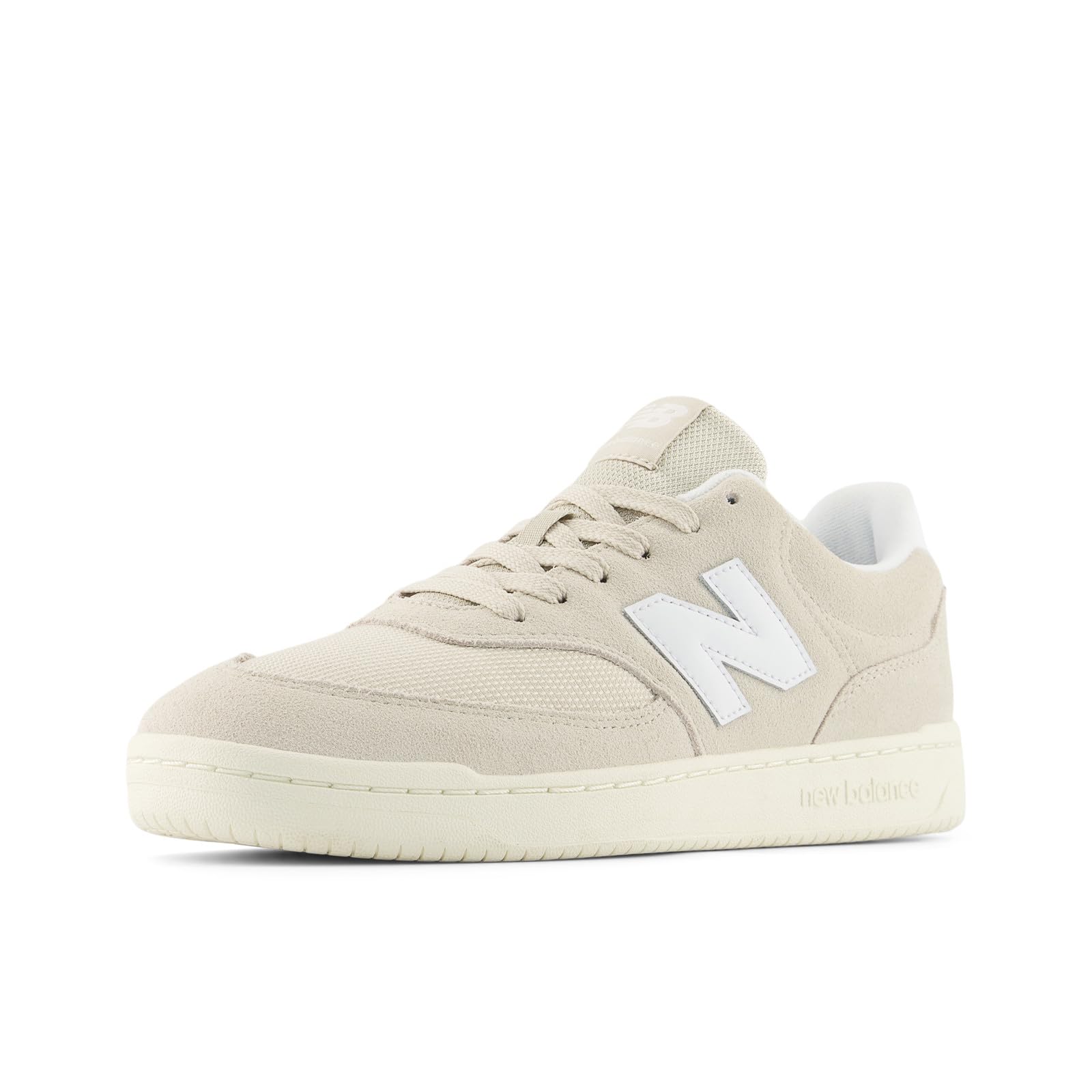 New Balance Mens 080 Court Sneaker