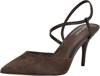 Calvin Klein Women's Cordera Court Shoes