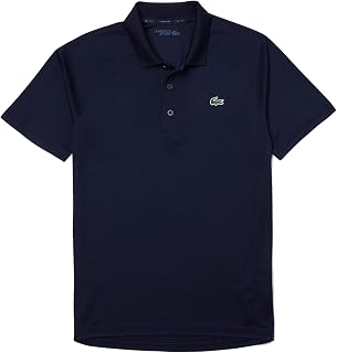 Lacoste Ph5522 Paris Regular Fit Polo Shirt Man