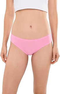 Chantelle Women's SOFTSTRETCH, Brief, Women's Invisible Lingerie
