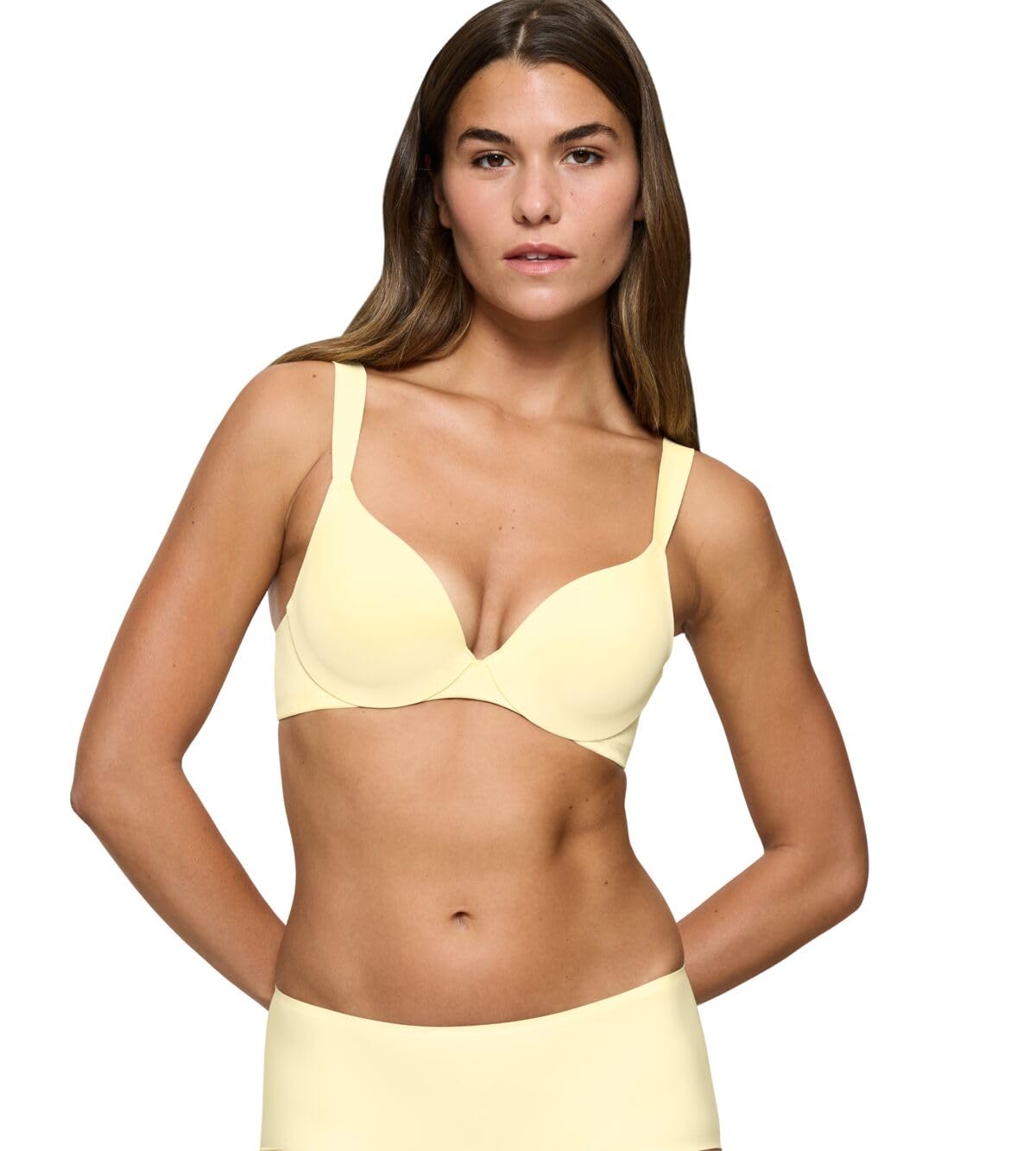 Triumph Women's Body Make-up Illusion Wp Ex Bra
