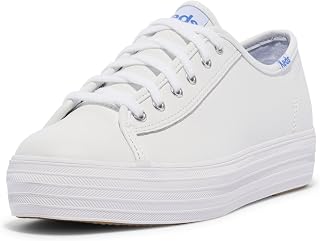Keds Sneakers Leer, Women's Sneakers