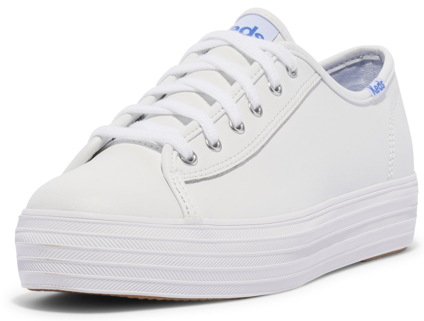 Keds Sneakers Leer, Women's Sneakers