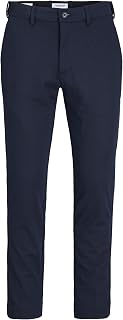 Jack & Jones Jjimarco Jjbowie Sa - Men's Trousers