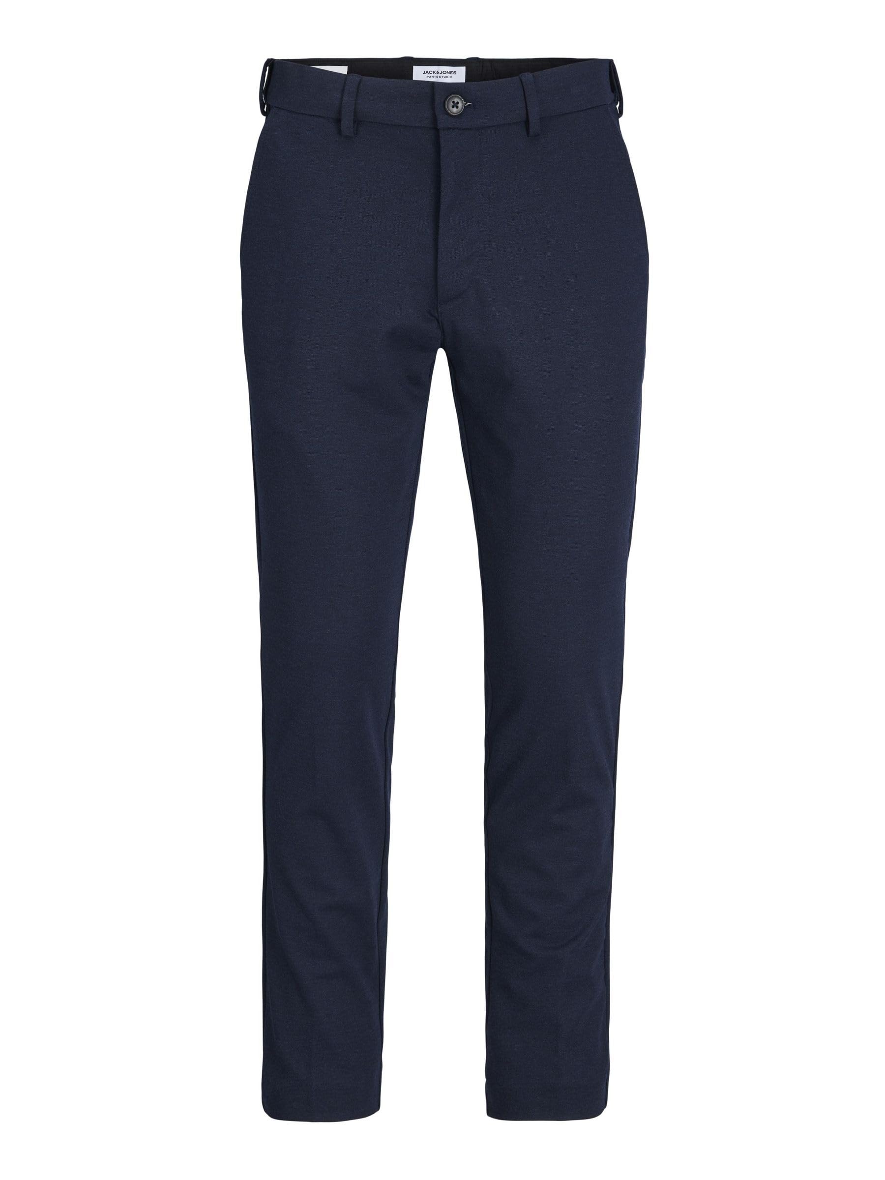 Jack & Jones Jjimarco Jjbowie Sa - Men's Trousers