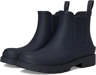 Hunter Orford Men's Rain Boots
