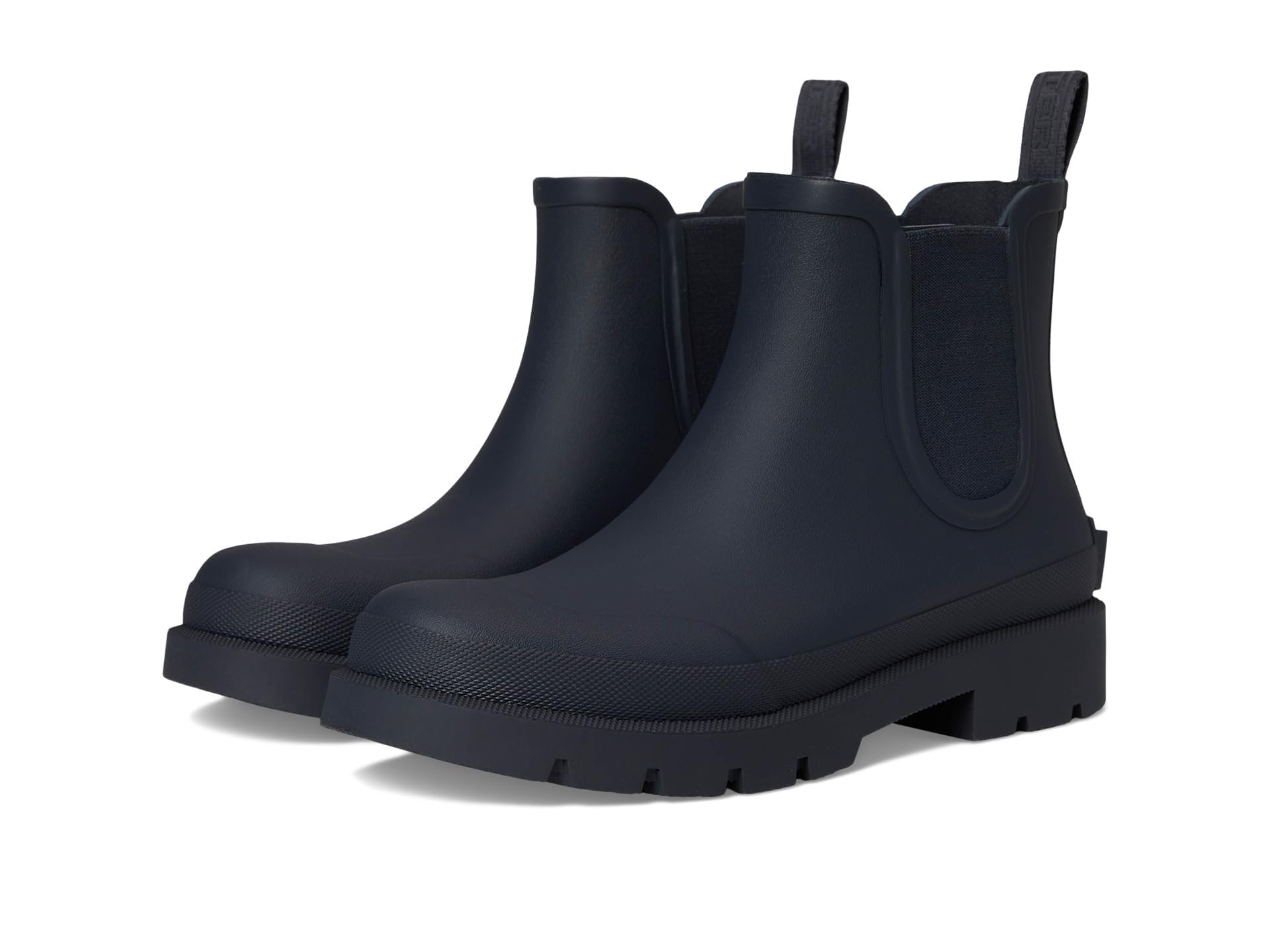 Hunter Orford Men's Rain Boots
