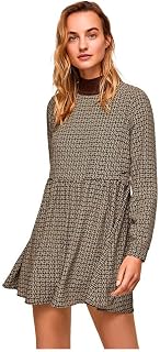 Pepe Jeans Diane Women's Dress