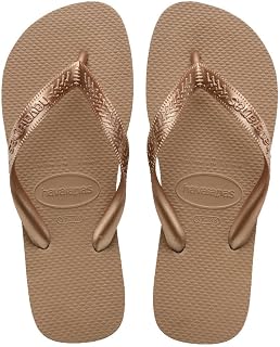 Havaianas Top Metalic Infradito Donna