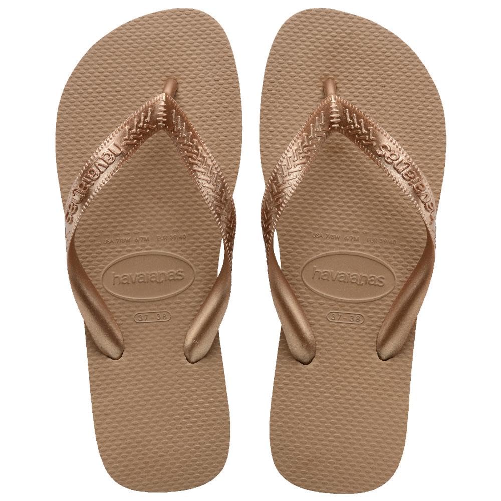 Havaianas Top Metalic Infradito Donna