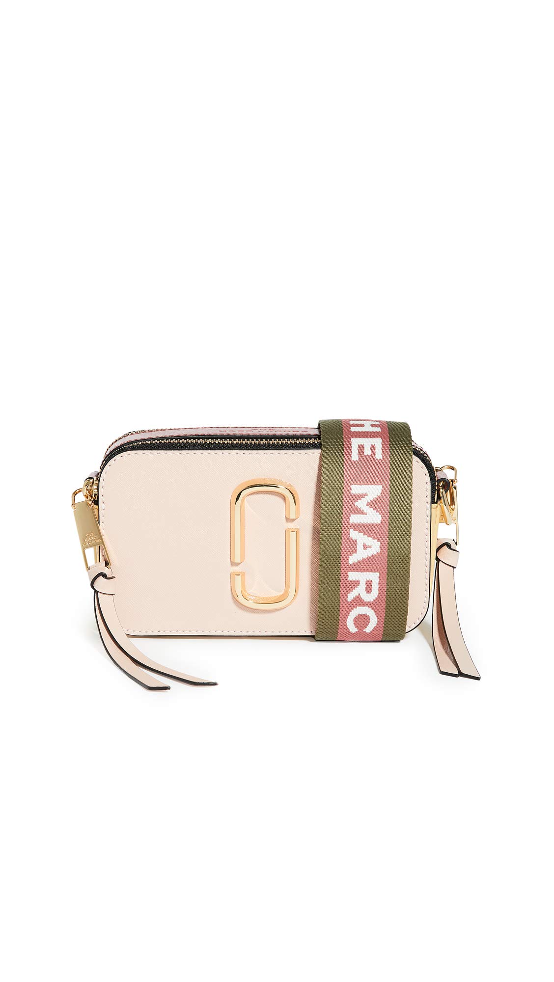 Marc Jacobs Snapshot, Black