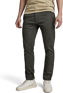 G-Star Men Skinny Chino