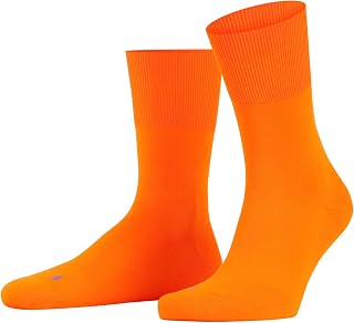 FALKE Unisex Adult Run Socks Padded Sole Thin Reinforced Soft