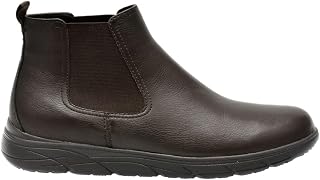 Geox U Portello, Men's Ankle Boot