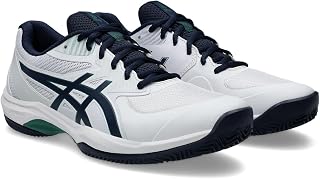 ASICS Men's Game FF Clay Sneaker
