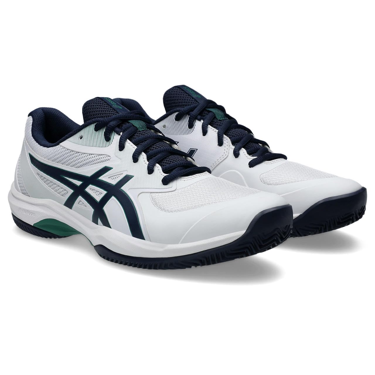 ASICS Men's Game FF Clay Sneaker