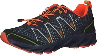CMP Kids Altak Trail Shoe 2.0 Unisex Trail Running Shoes - Children and Boys