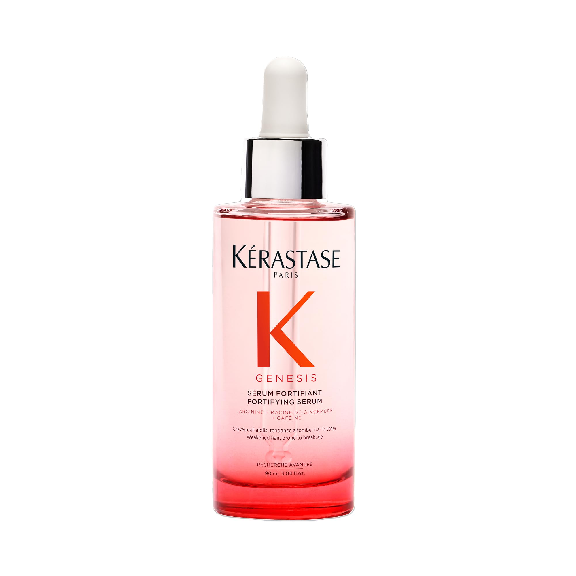 Kerastase Genesis Hair Serum – Daily Strengthening Treatment | Serum fortifiant,