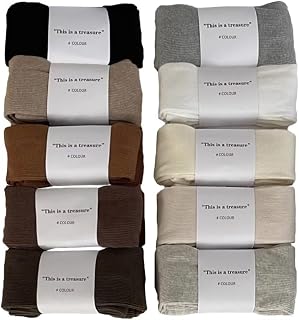 2024 Mylard Style 400 Denier Knit Tights, Cotton, Rib Knitting, Anti-pilling Treatment, Warm Thick Stockings, Pantyhose, Autumn and Winter, Cold Absorbent, Heat Retention, Beautiful Legs, High