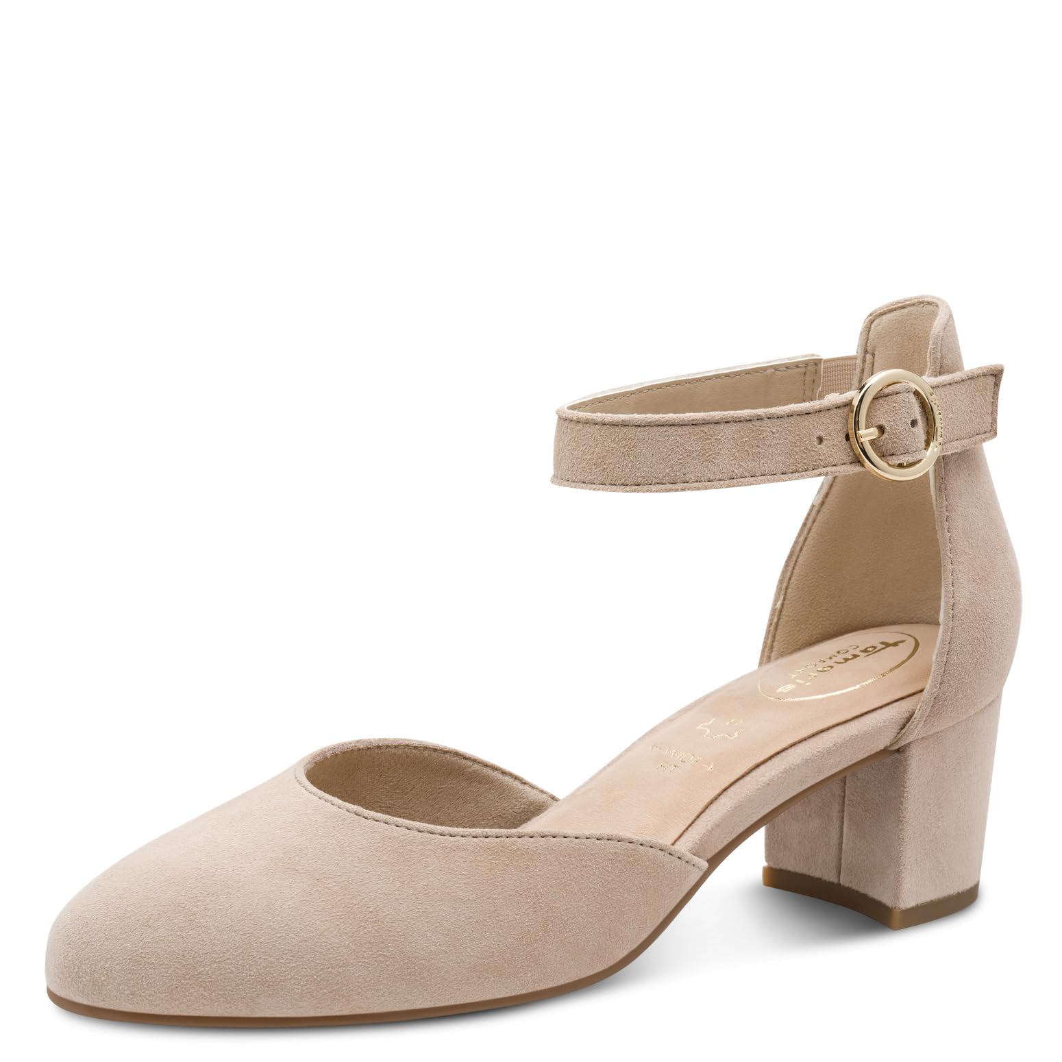 Tamaris 8-84402-42, Zapatos de Tacón Mujer