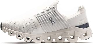 [ON] Running Shoes Cloud Swift 41.98926M Men's 41.98926M: AllWhite US9 (27cm), 41.98926M: AllWhite