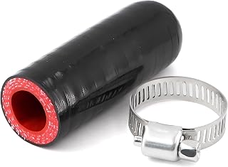 ID 1/2 inch(13mm) Silicone Coolant Hose Cap Vacuum End Plug