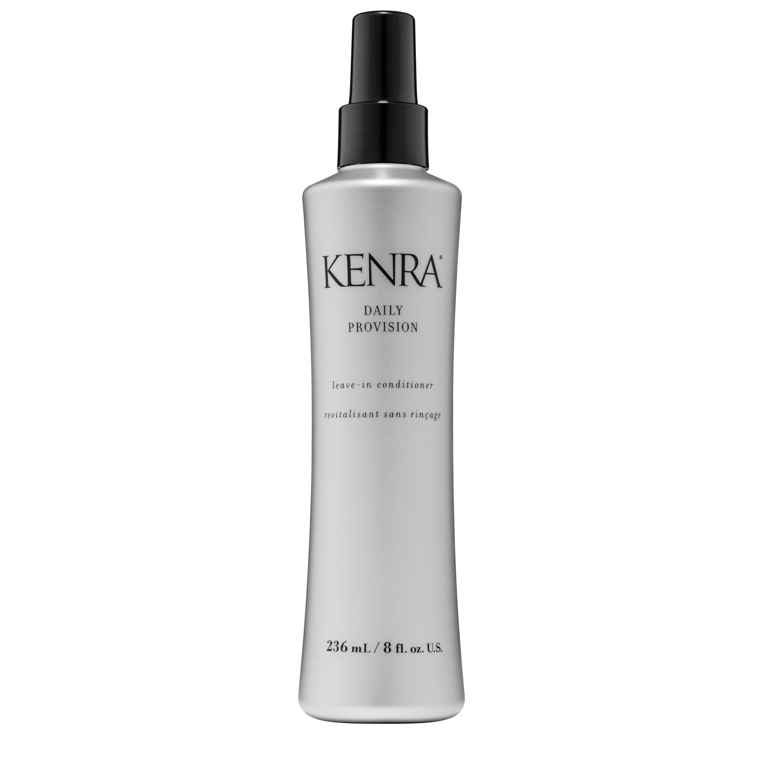 Kenra Daily Provision Leave-In Conditioner | Hydrates, Detangles, & Adds Shine |