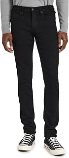 PAIGE Men's Lennox Transcend Slim Jeans