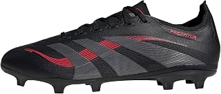 adidas Unisex Predator League Shoes Soft Terrain/Multi-Surface