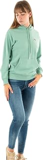 Levi's Standard Sweatshirt with Hood for Women