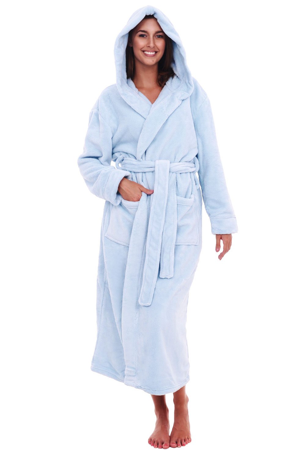 Alexander Del Rossa SLEEPWEAR Women's