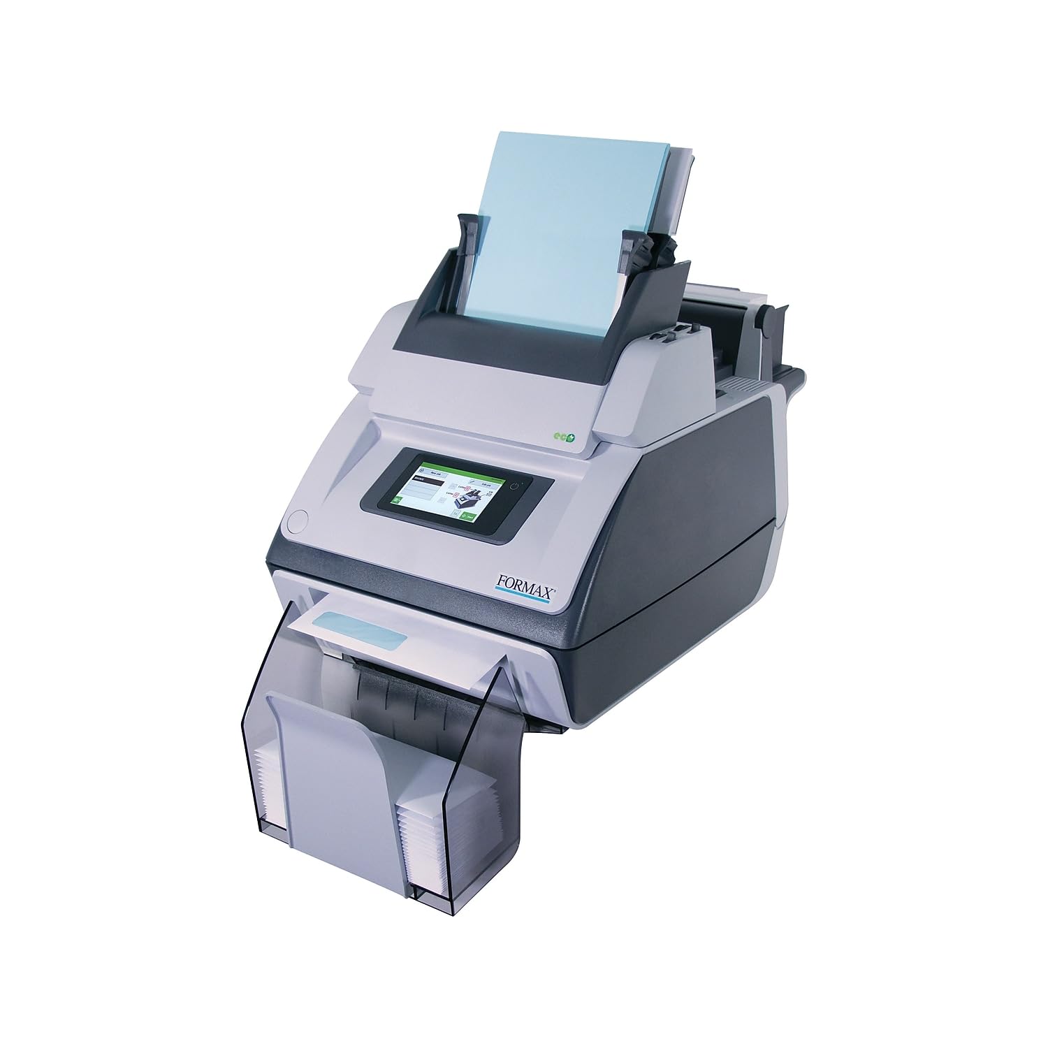 Formax FD6104 Model FD 6104 Paper Folder/Inserter, Up to 1350 Filled Envelopes P