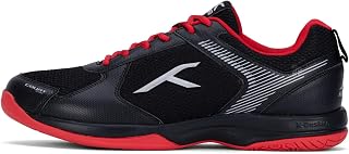 HUNDRED Court Star Badminton ShoesMan