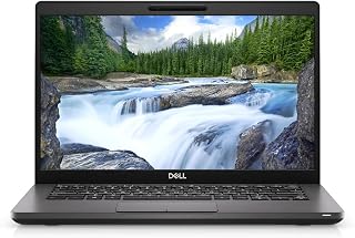 Dell Latitude 5400 Laptop Touchscreen | 14"" 1920x1080 FHD | Core i5-8365U - 256GB SSD Hard Drive - 8GB RAM | 4 cores @ 4.1 GHz Win 11 Pro (Renewed)
