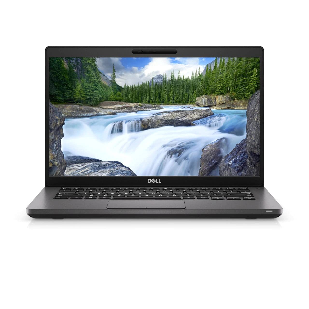 Dell Latitude 5400 Laptop Touchscreen | 14"" 1920x1080 FHD | Core i5-8365U - 256