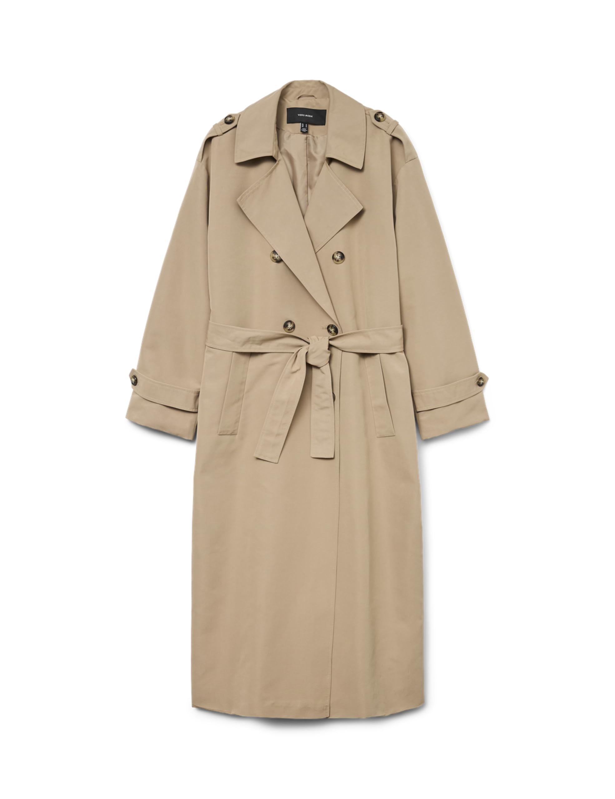 VERO MODA VMCHLOE Trench Coat Trenchcoat