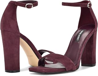 NINE WEST FOOTWEAR Marrie, Women's Heeled Sandals