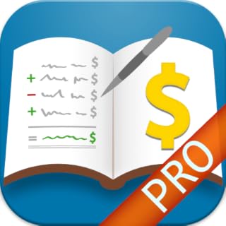 The Budget Book Pro