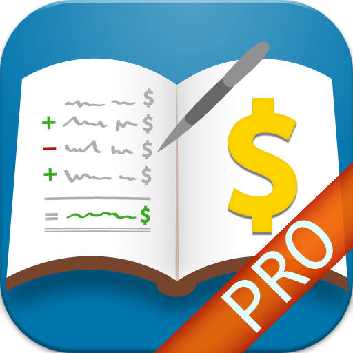 The Budget Book Pro