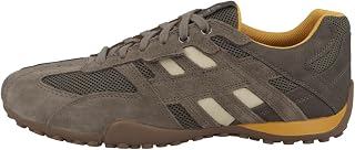 Geox Men's Snake A Sneakers