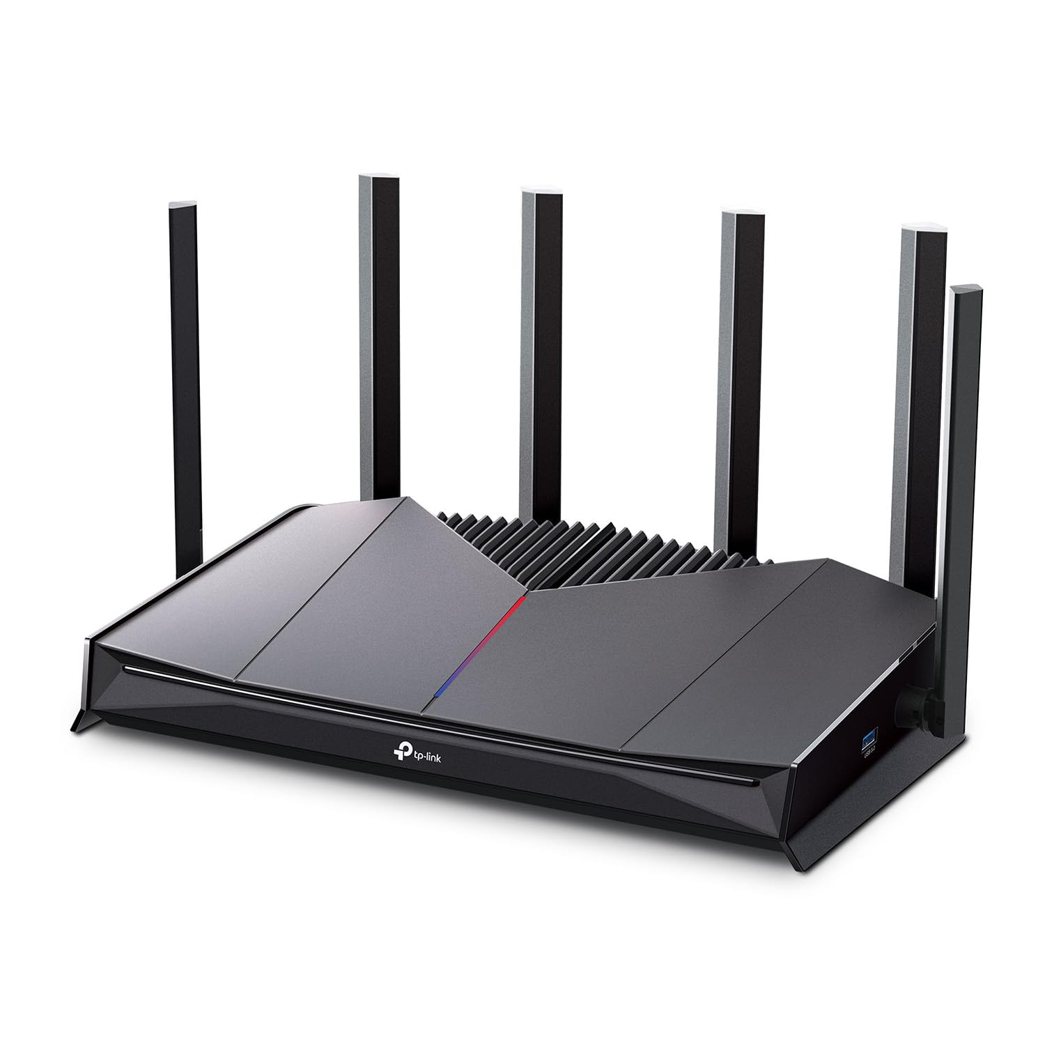 TP-Link Dual-Band BE6500 WiFi 7 Gaming Router 6.5 Gbps (Archer GE400) | 6-Stream