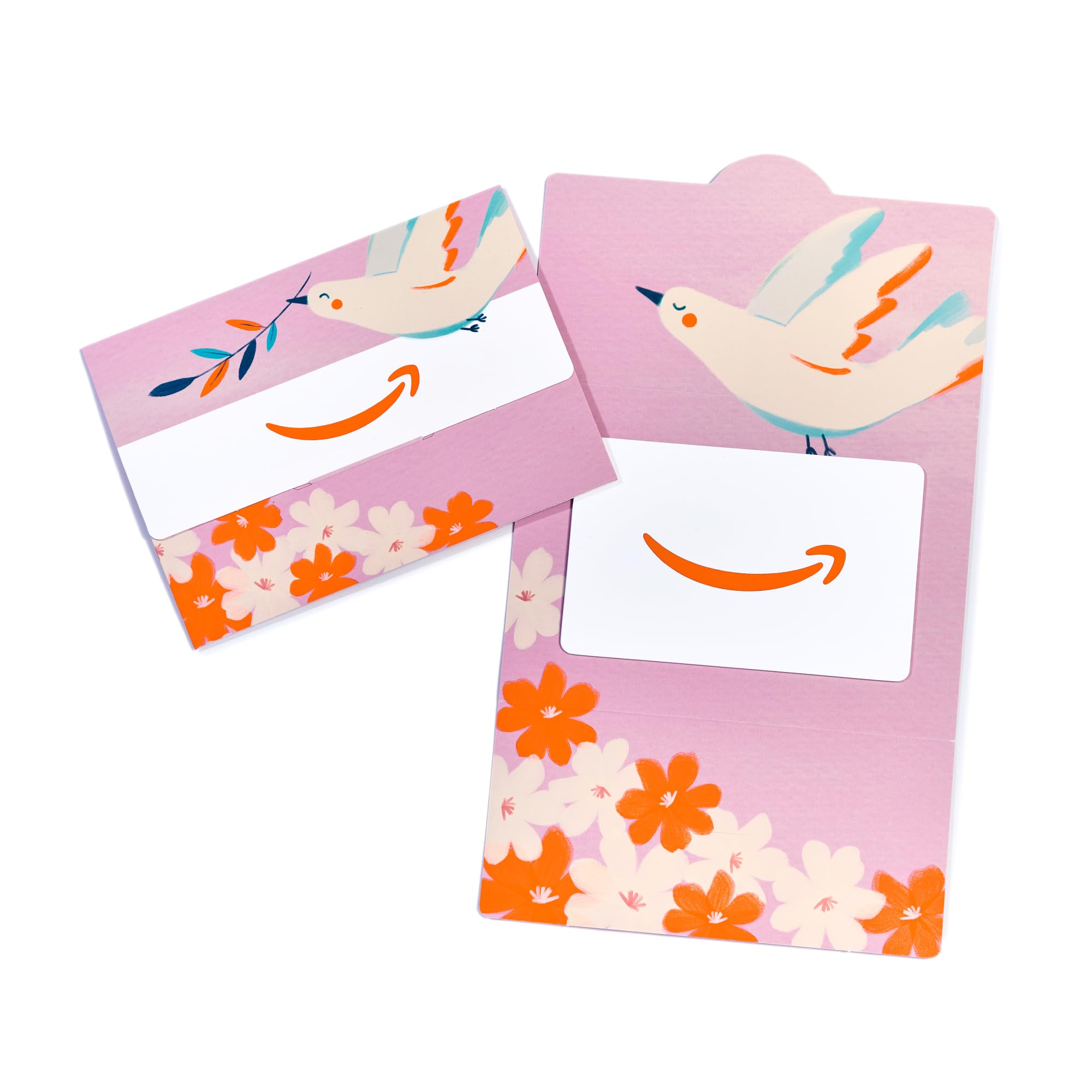 Amazon Physical Gift Card | Mini Envelope - Any Occasion