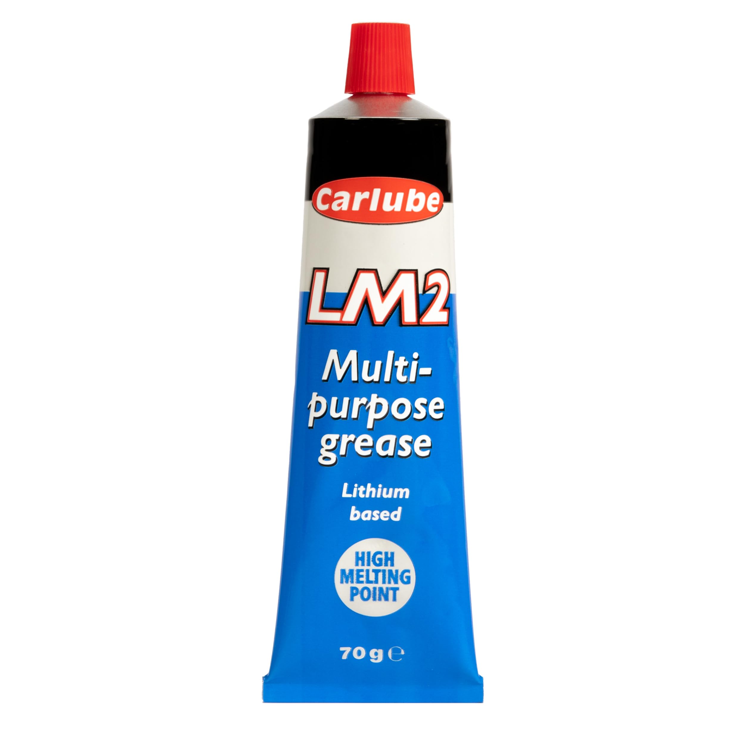 TETROSYL LTD Carlube Xmg070 Lithium Multi-Purpose Grease