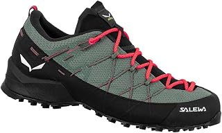 Salewa レディース アルプ トレーナー 2 ハイキングシューズ